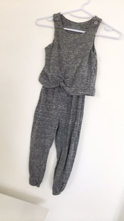 Kids jumpsuit