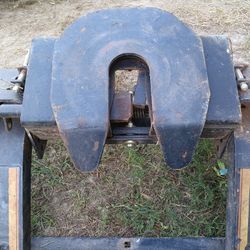5th Wheel Hitch