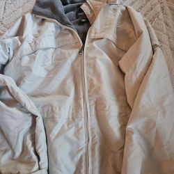 Snow Jacket Size Medium
