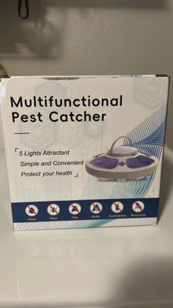 Bug Catcher