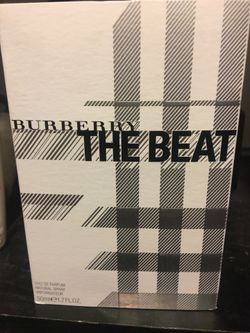 Burberry 50$