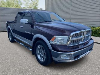 2012 RAM 1500