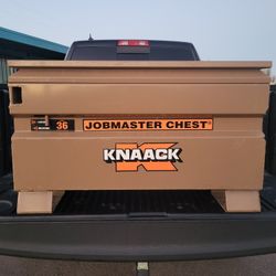 Truck Tool Box 