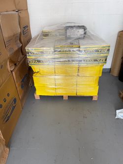 Roofing materials