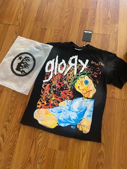 Hellstar tee