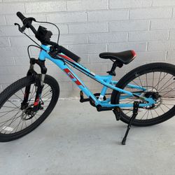 Gt Stomper Pro Bike
