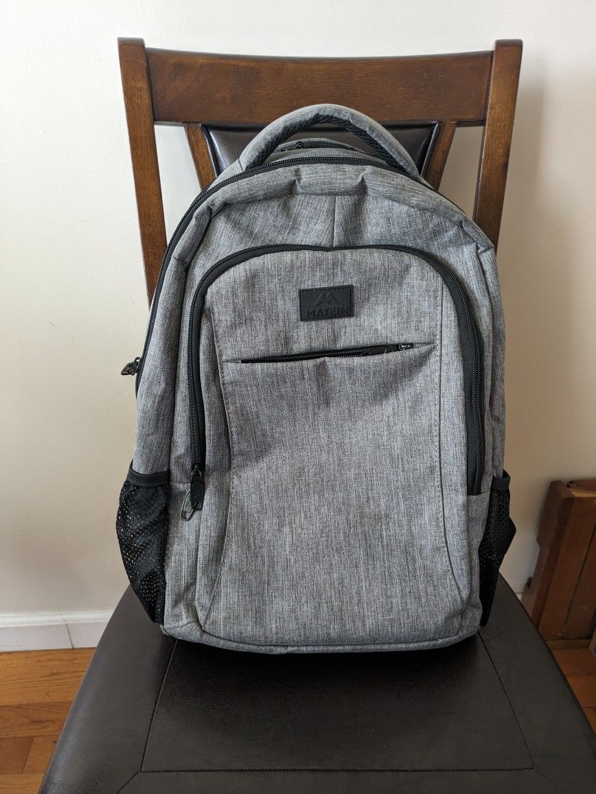 Matien Laptop Backpack