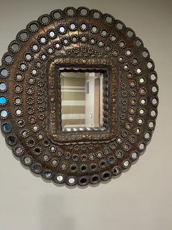 Wall decor