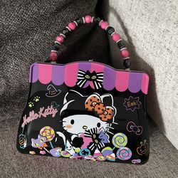 Hello Kitty Tin