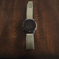 Garmin Forerunner 255 