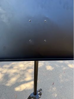 On Stage Music Stand
