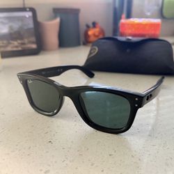 Ray-Ban Sunglasses