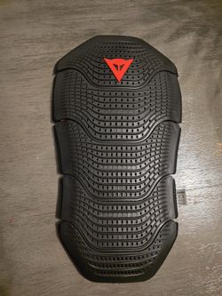 Dainese Back Protector
