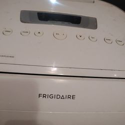 Frigidaire Portable Air Conditioner 