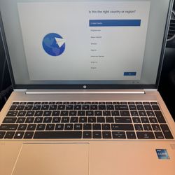 Hp Pro book G10 450