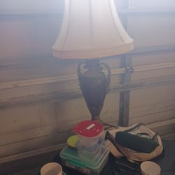 The Rest Of My Yard Sale Stuff 