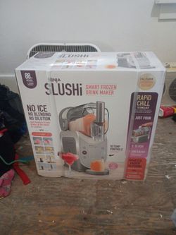 Ninja Slushi