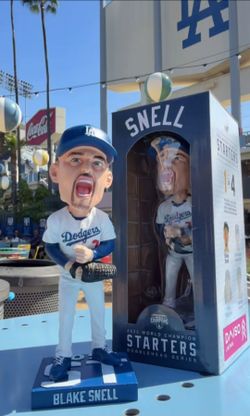 blake snell bobblehead trade