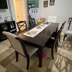 Porter Dining set 