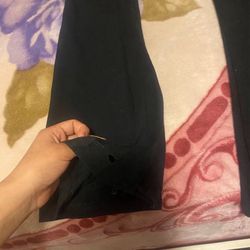 VICTORIA SECRET FLARE LEGGING RHINESTONE-NEED IT GONE!!!