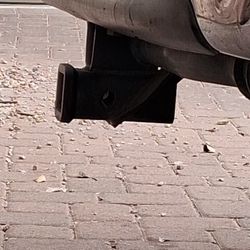 Tow package. Gmc Yukon 