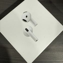 airpod 4 noise cancellation
