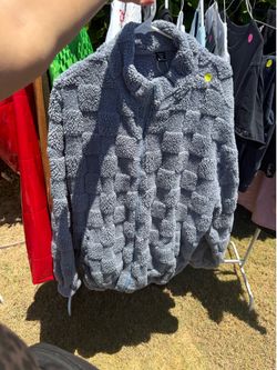 FUR JACKET
