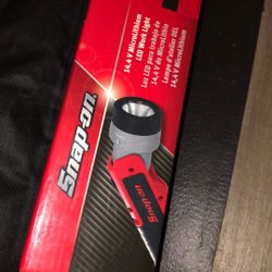 Snap On Light 