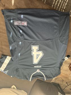 Cowboy Jersey