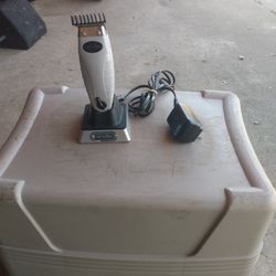 Andis Trimmer