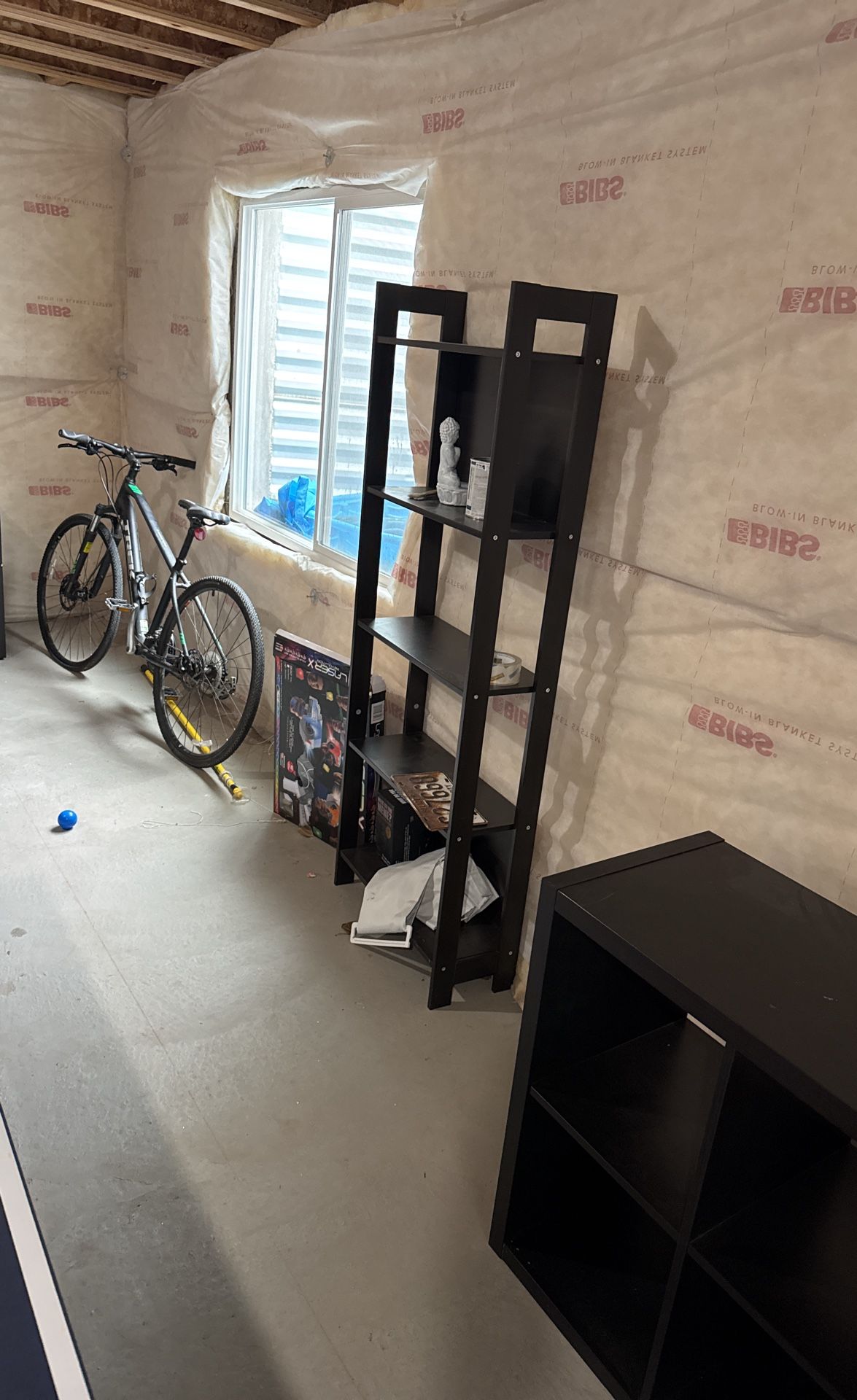 IKEA Bookshelf