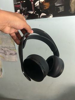 ps5 headset