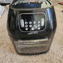 Bougie Air Fryer / Rotisserie