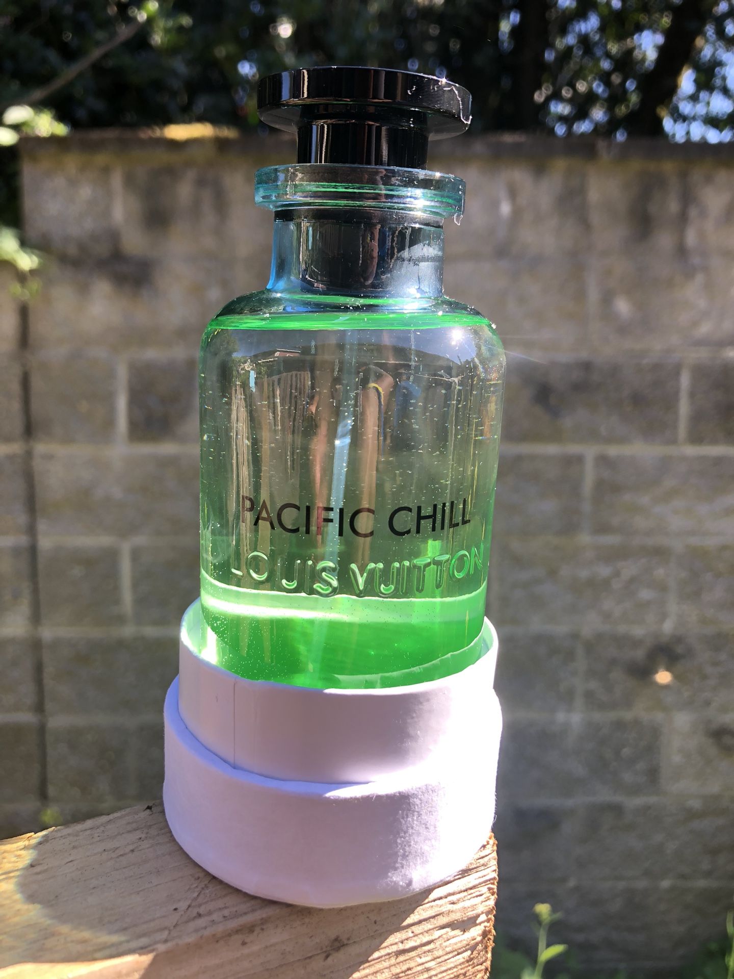 Lv Pacific Chill
