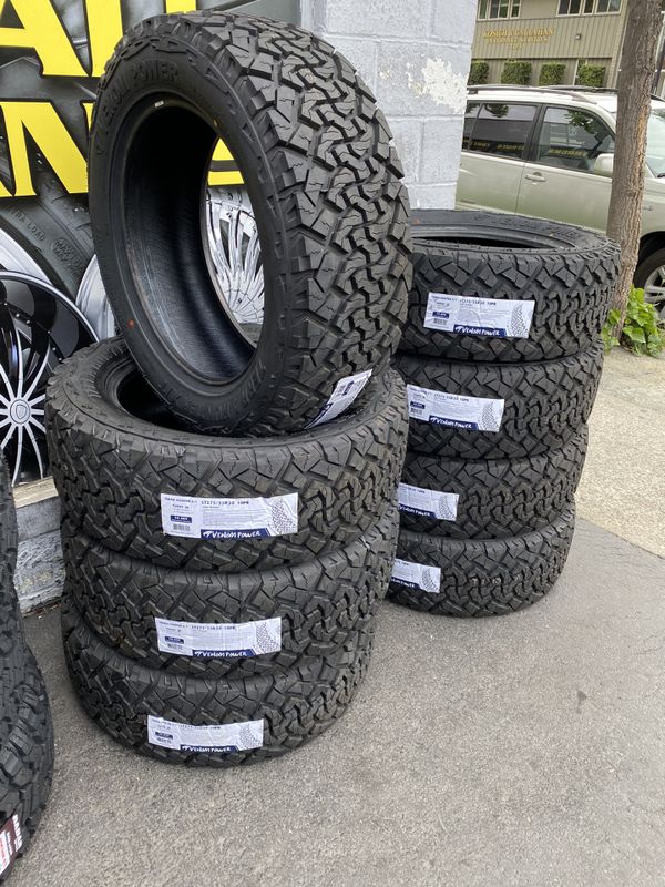 ALL TERRAIN TIRES FOR SALE LOWEST PRICES TEXT YOUR TIRE SIZE FOR PRICE