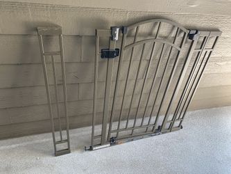 Doggie Gate