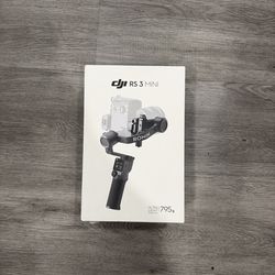 DJI RS3 mini