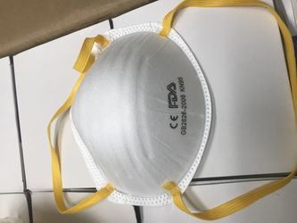 Kn95 Masks