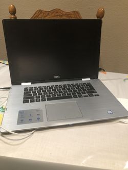 Dell Inspiron 15 7000 series!! MINT CONDITION!!