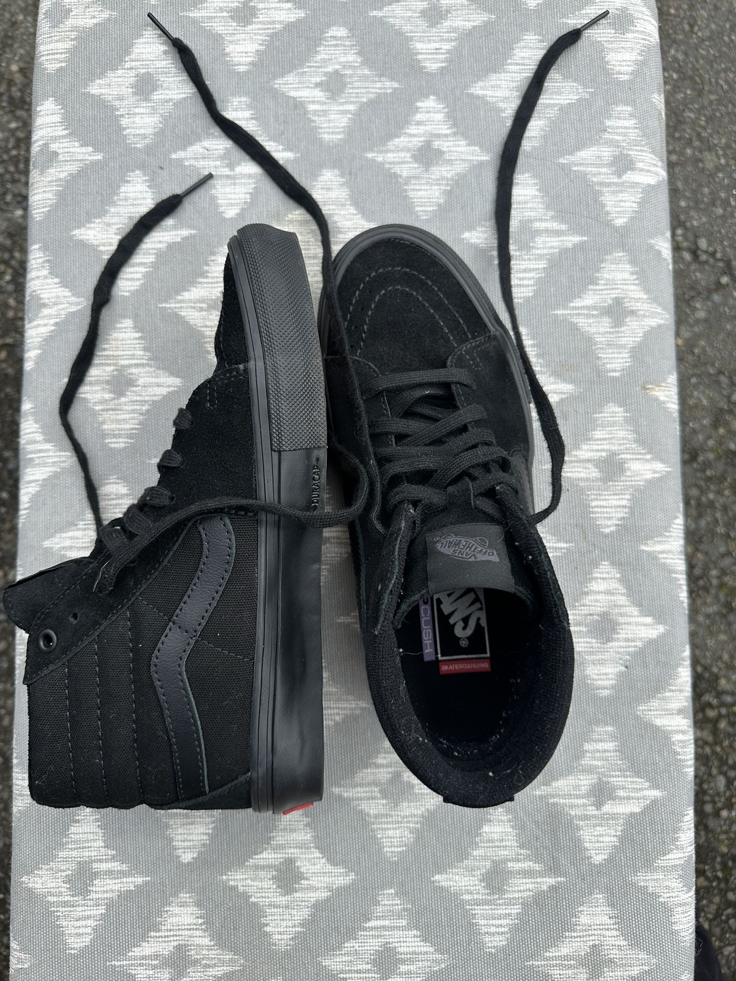VANS SK8 Hi