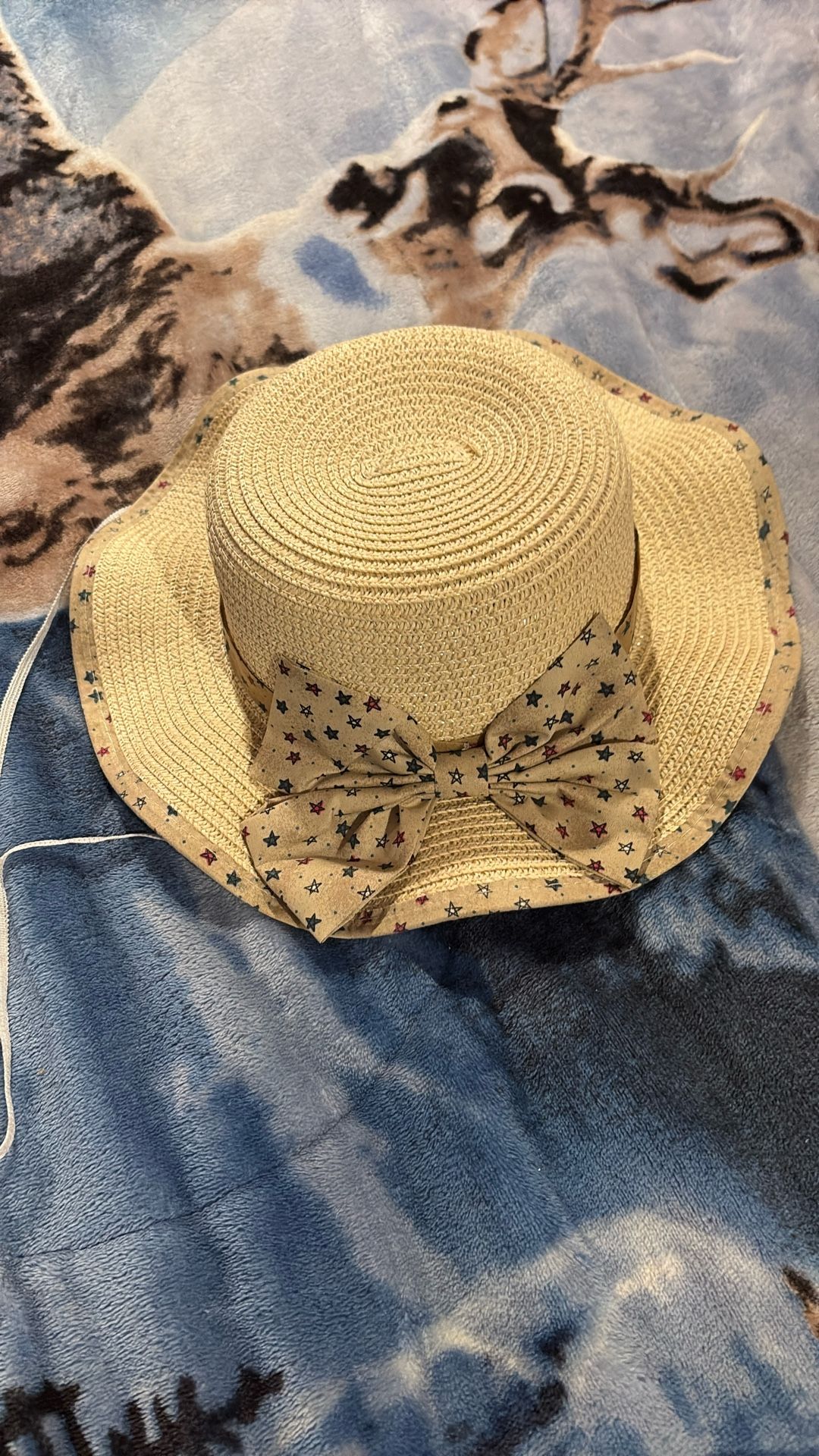 Hat For Girls