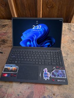 Dell Inspiron 3525