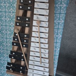 xylophone New 