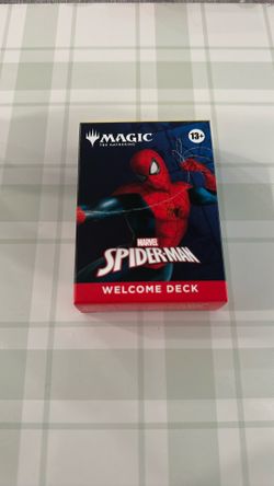 Marvel Magic The Gather SDCC 2025