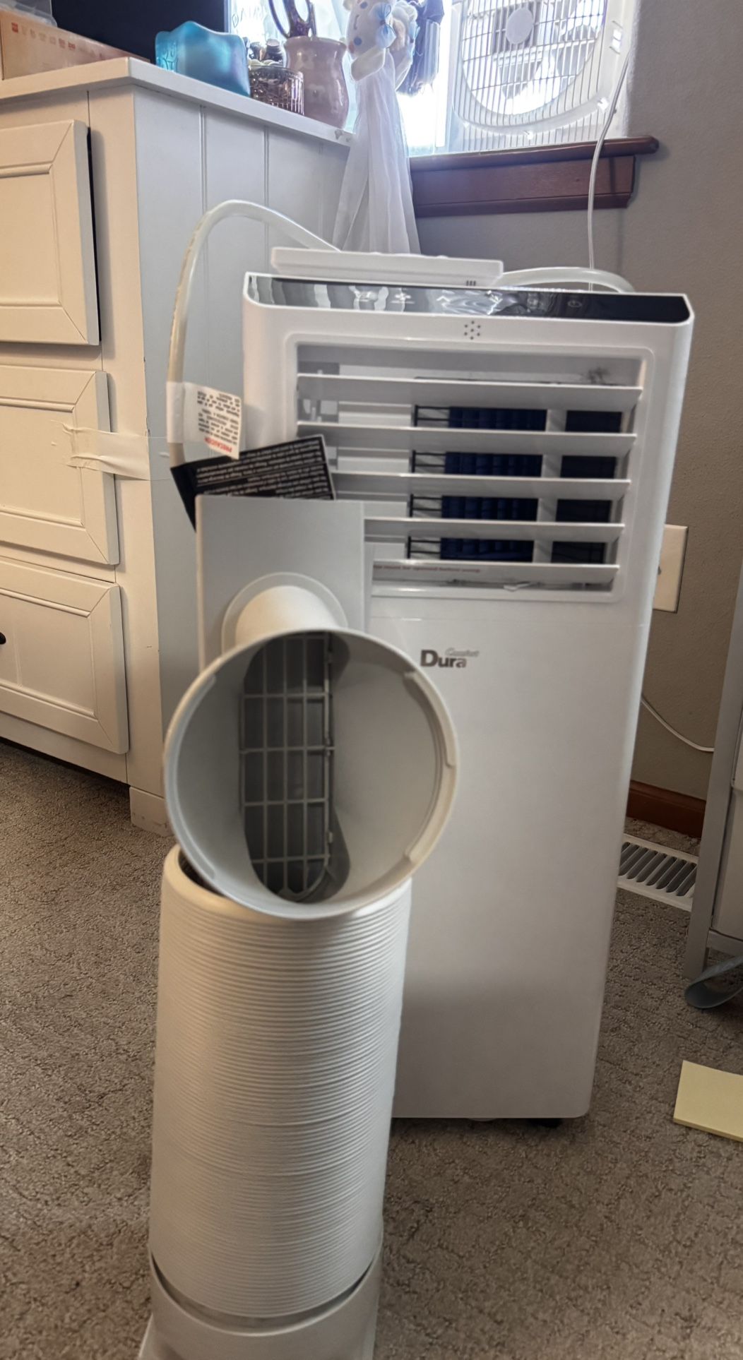 Dura airconditioner