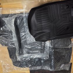 Liner Master Floor Mats ( 4pc)