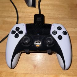 Ps5 Elite Controller 