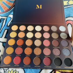 Morphe Palette