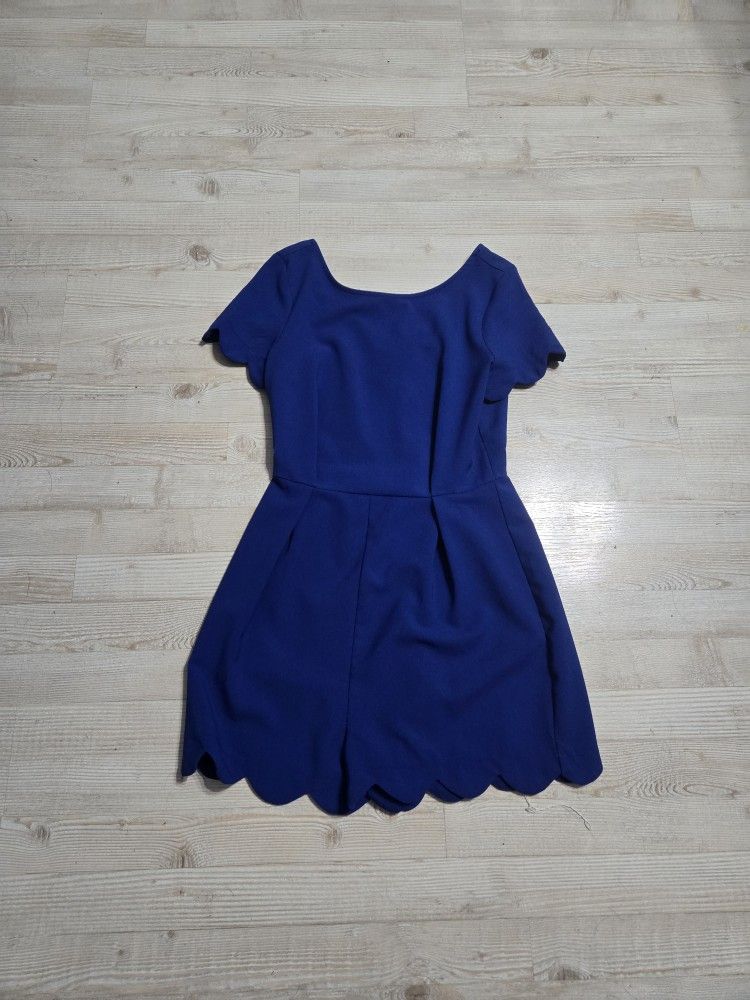 Monteau Medium Juniors Romper