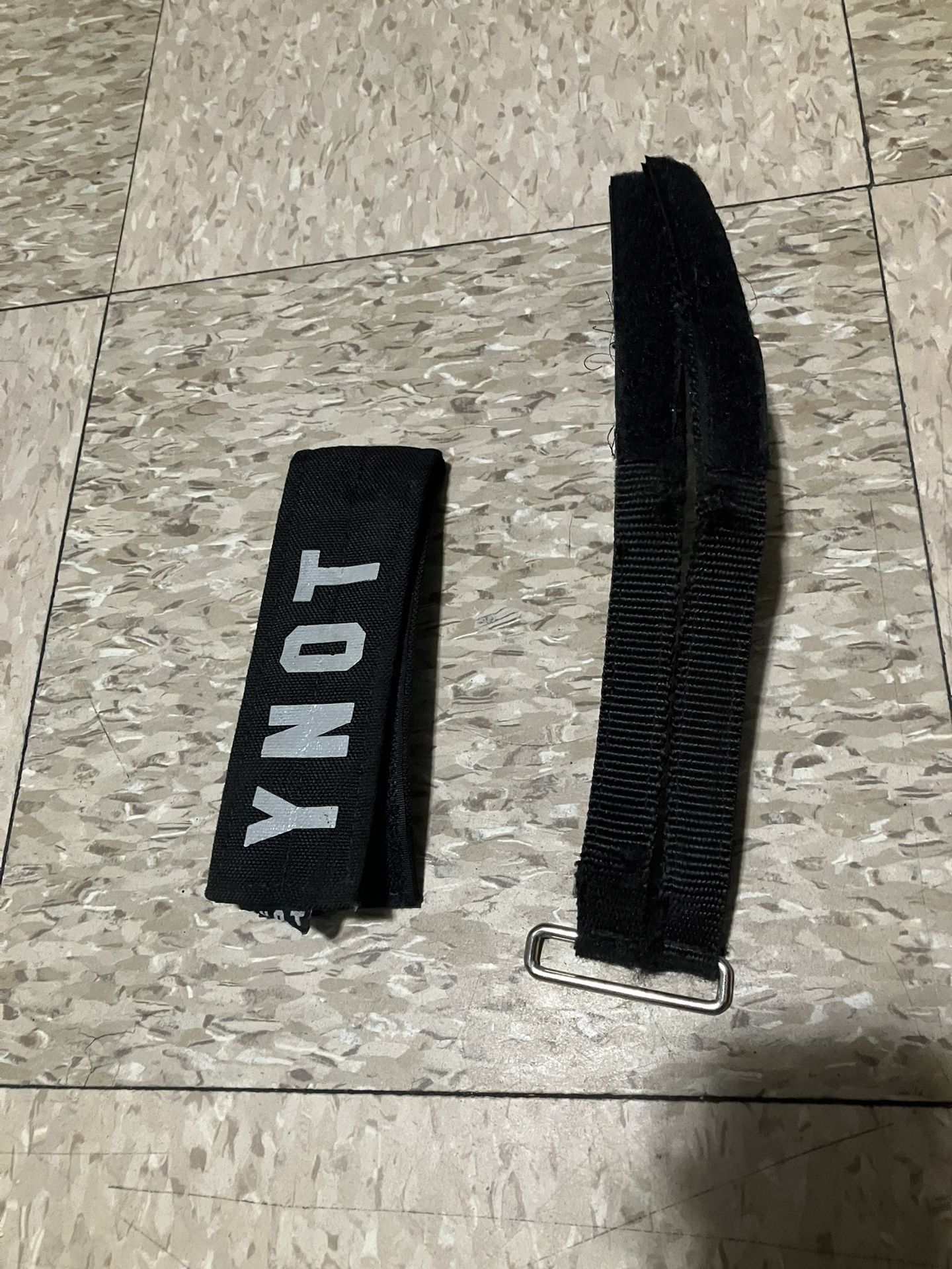 Bike Strap